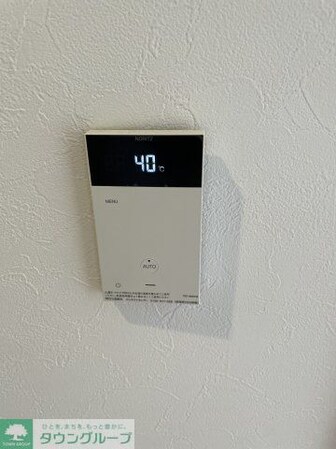 アリエーテ保土ヶ谷の物件内観写真